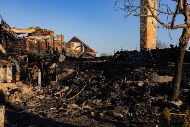 Reliable Soot Cleanup contractor in Buckingham, FL by Fire Damage Laser Cleaning